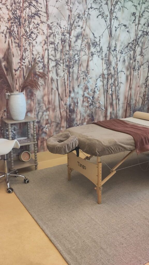 Verzacht Massage Meppel | Salon